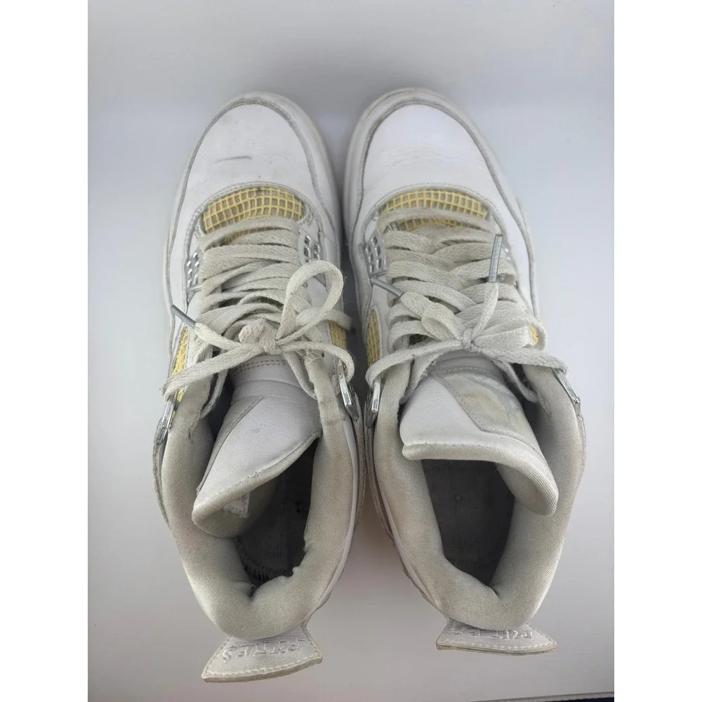 Jordan these are